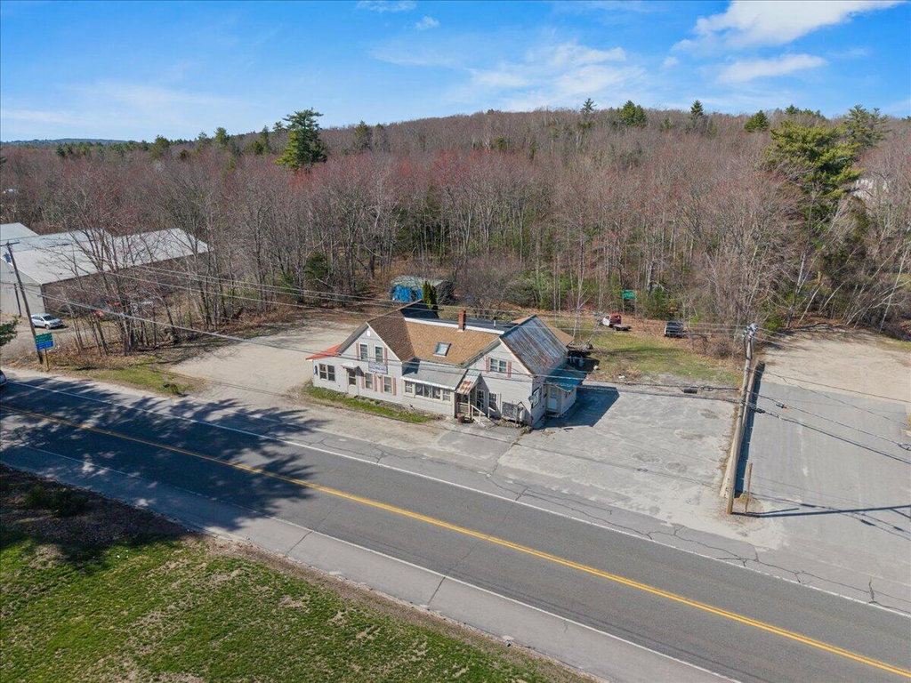 221 Main Street Waterboro