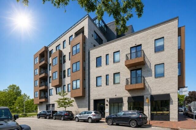99 Federal Street Portland