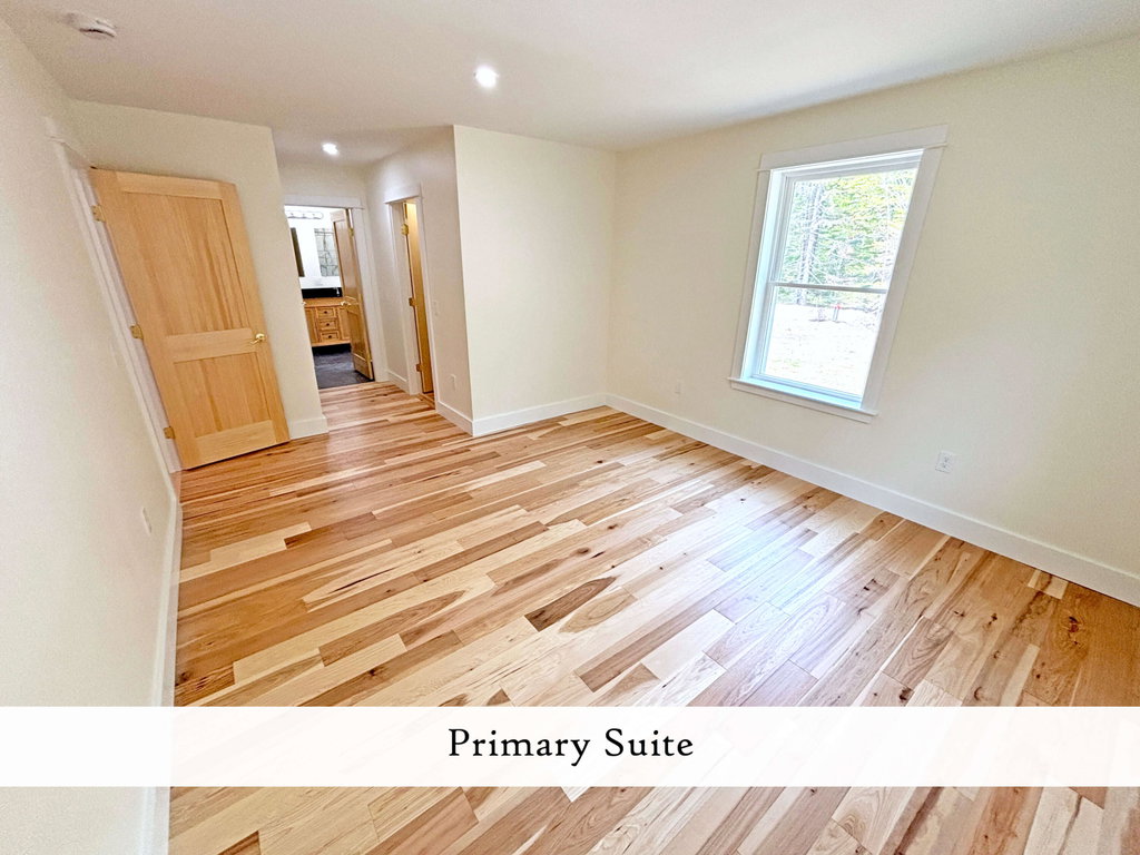 Primary Suite (4), label