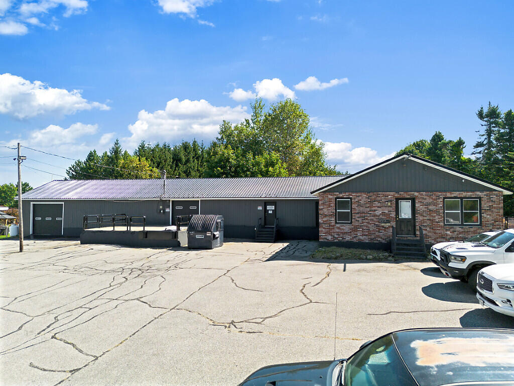 1475 Franklin Road Jay