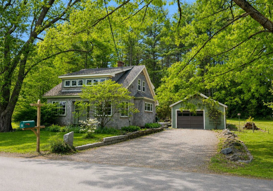 745 College Avenue Old Town