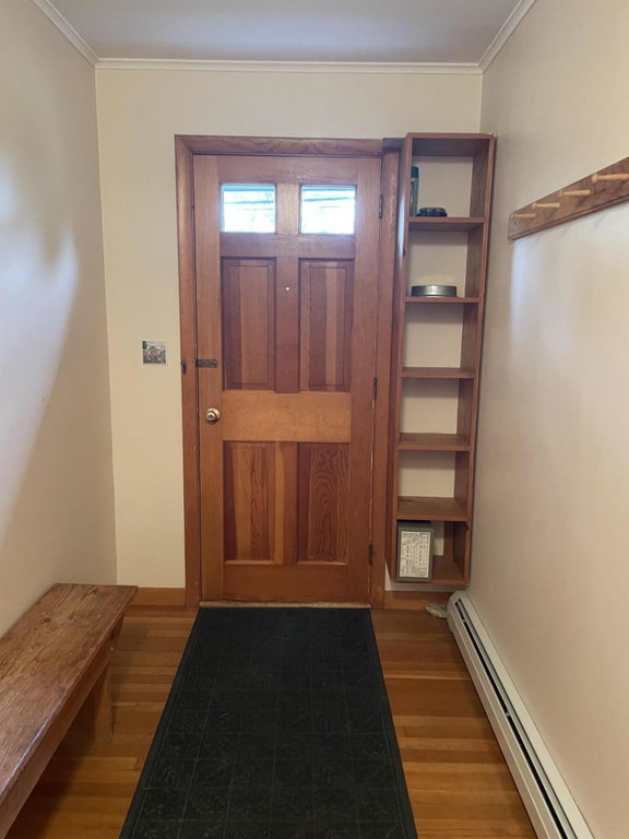 331 Castine Road