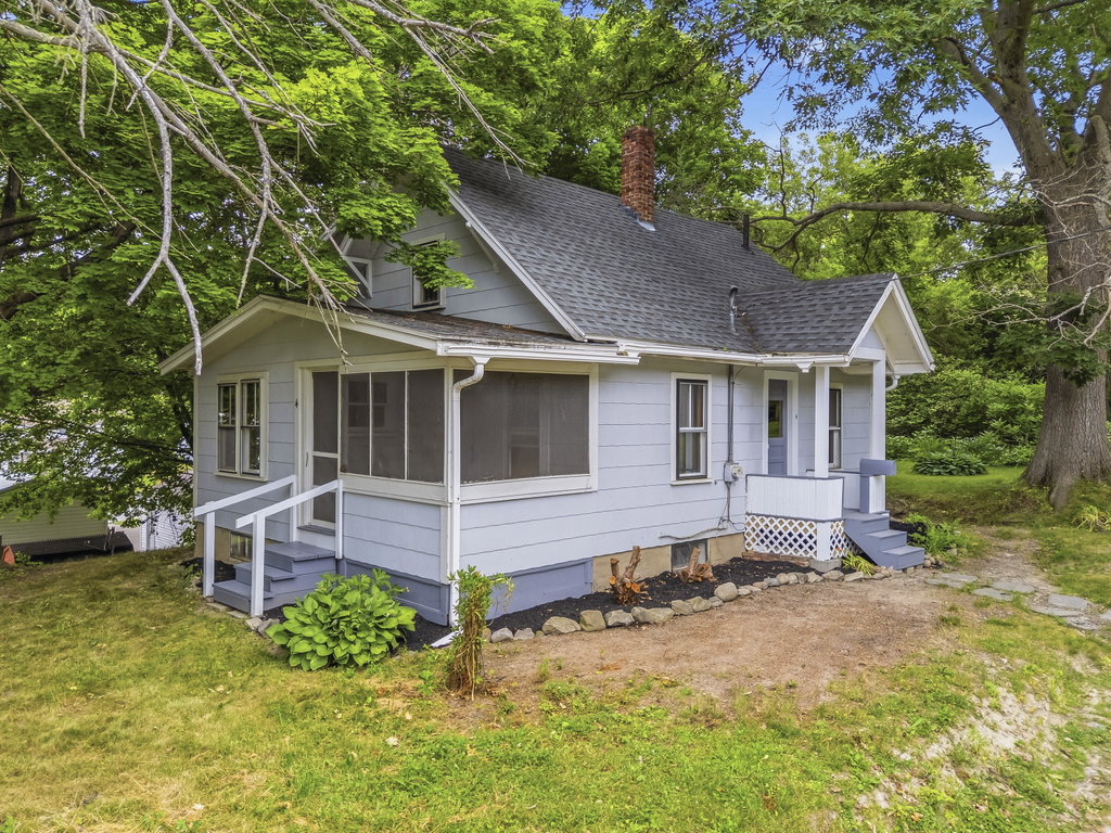 4 Florence Street Place Augusta