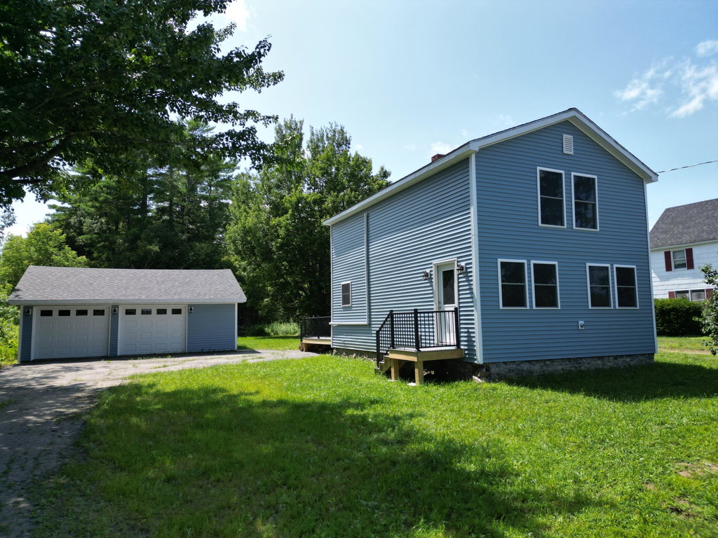 38 River Road Howland