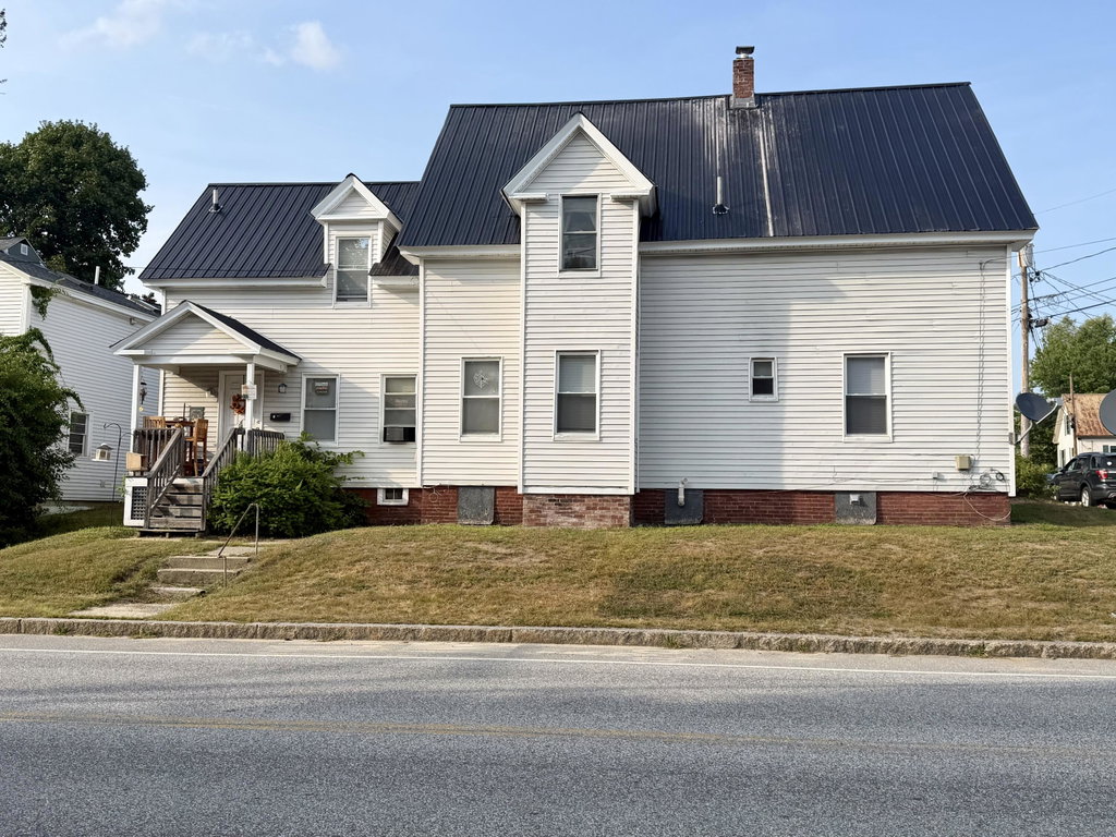 4 Hazen Street Norway