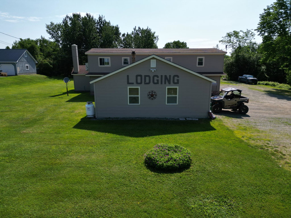 135 North Road Patten