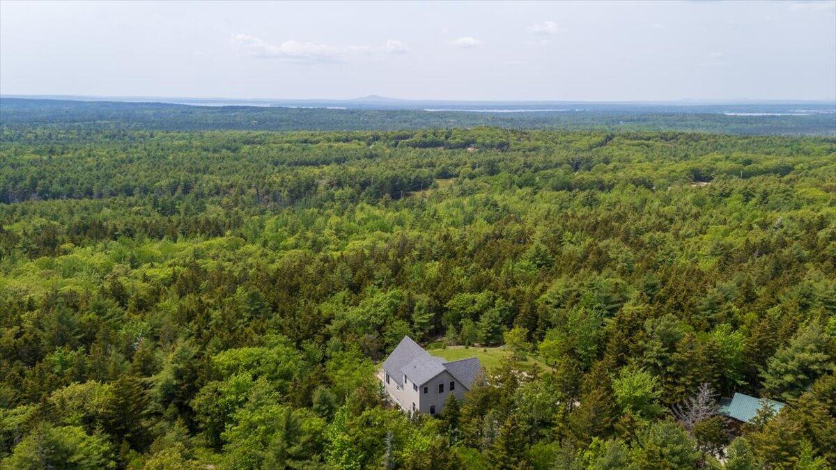 244 Norway Drive, Bar Harbor, Maine