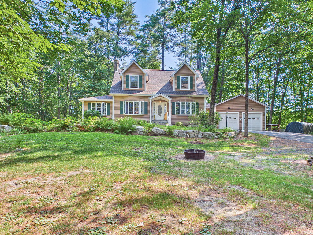 30 Forest Trail Drive Turner