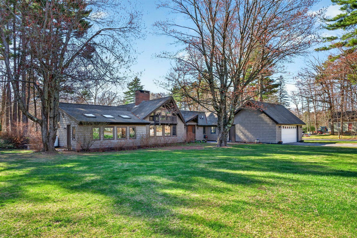 18 Brookside Drive Standish