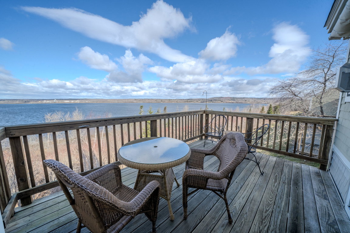 12 Harbor View Drive Stockton Springs