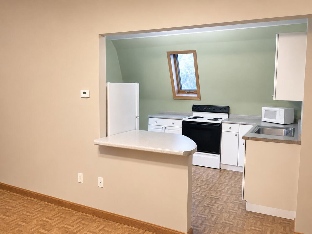 Apartment 3