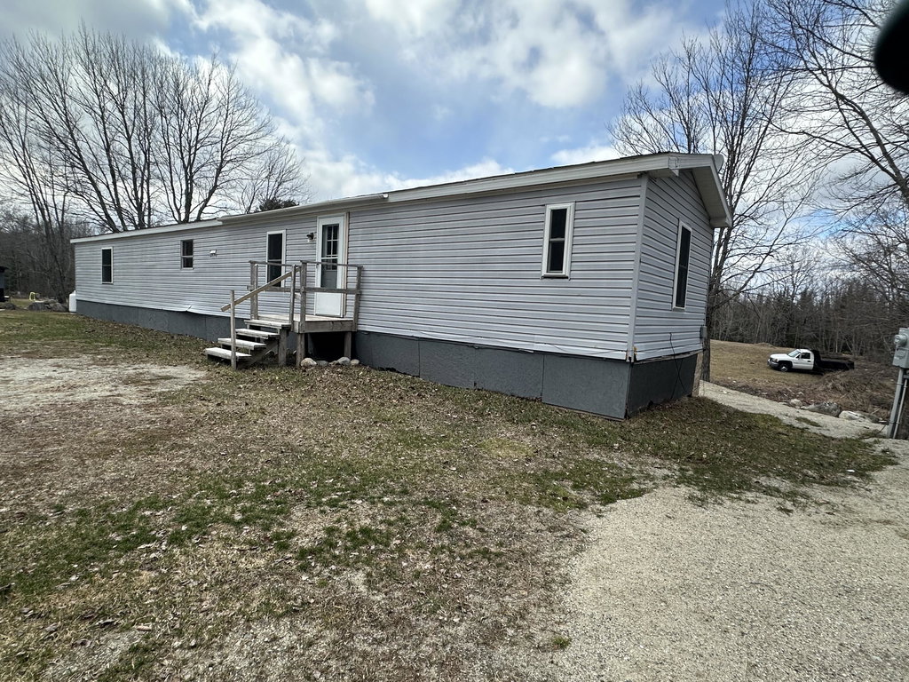 599 Toddy Pond Road Surry