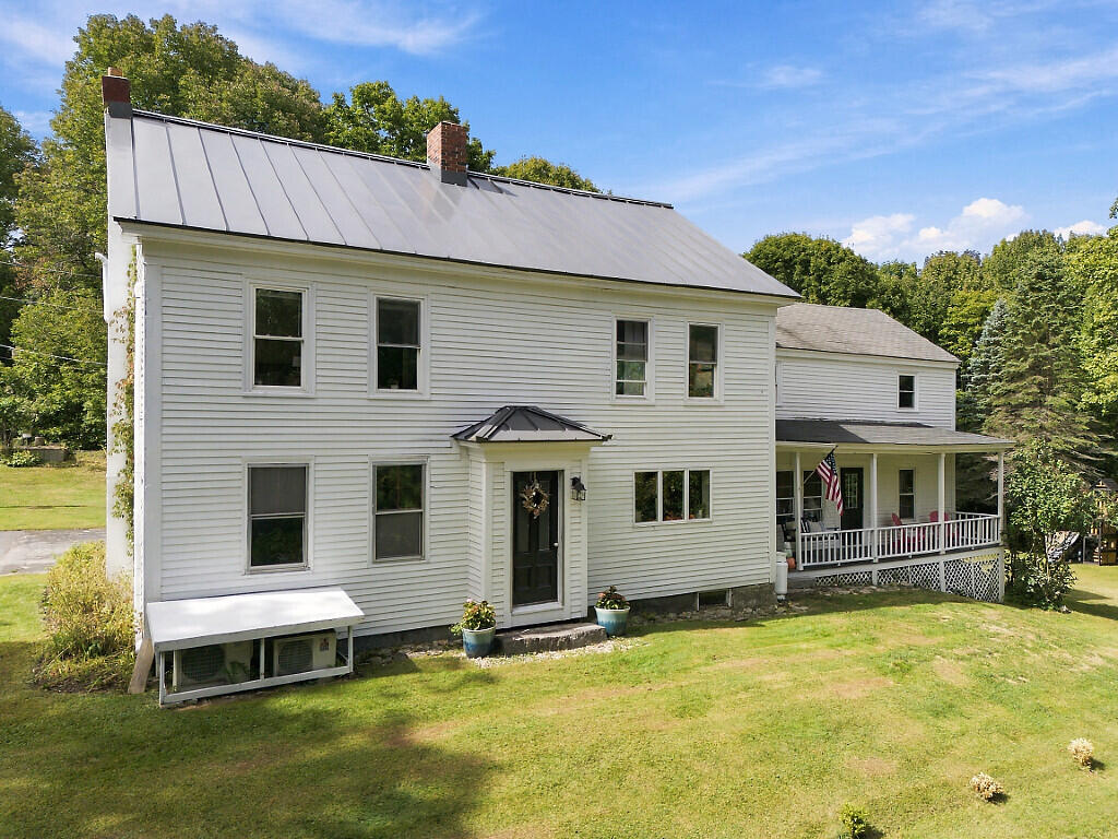 39 Russell Road Fayette