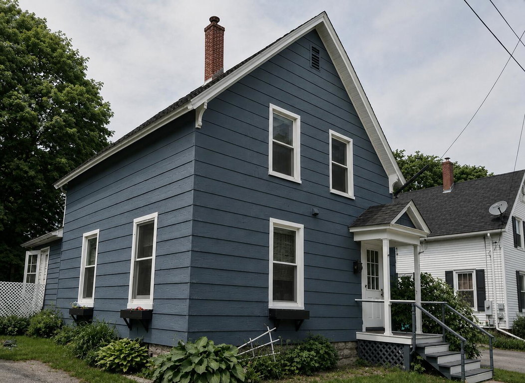 10 Frederick Street Rockland