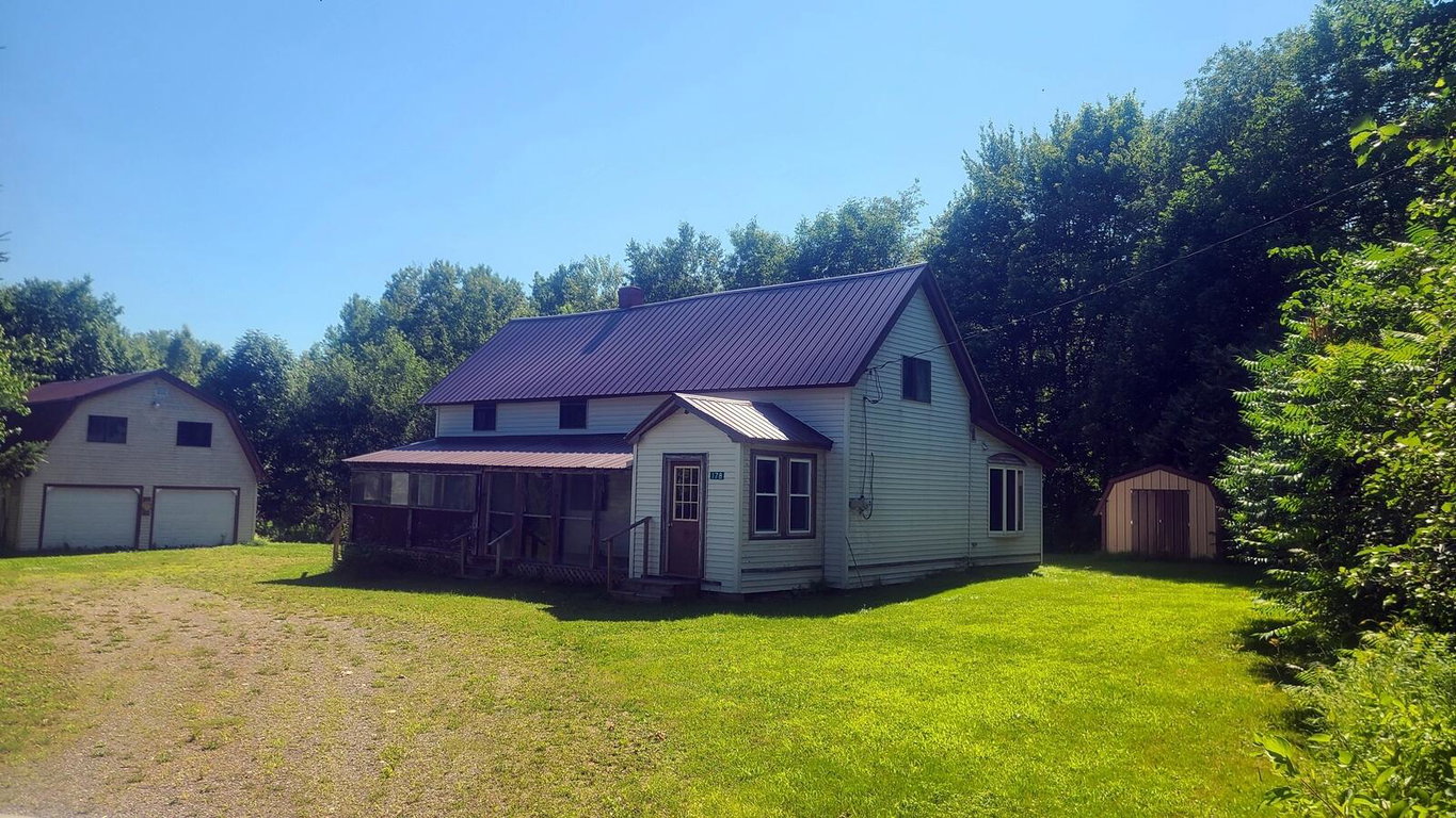 178 Irish Settlement Road Danforth
