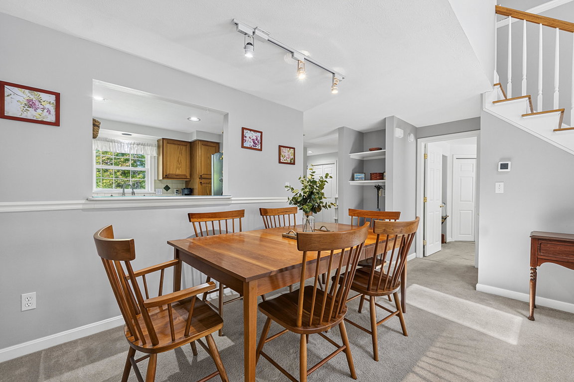 22 Granite Hill Drive Topsham