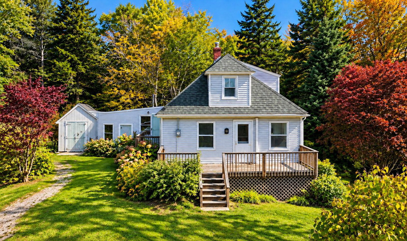 32 Emhardt Road Portland