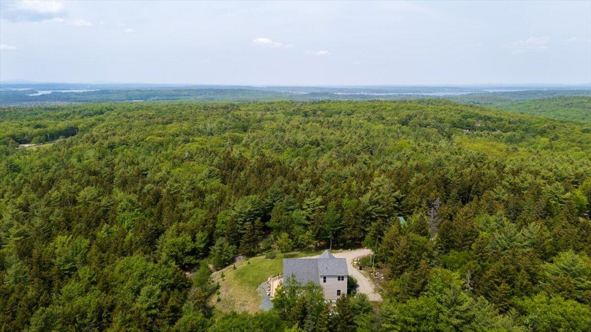244 Norway Drive, Bar Harbor, Maine