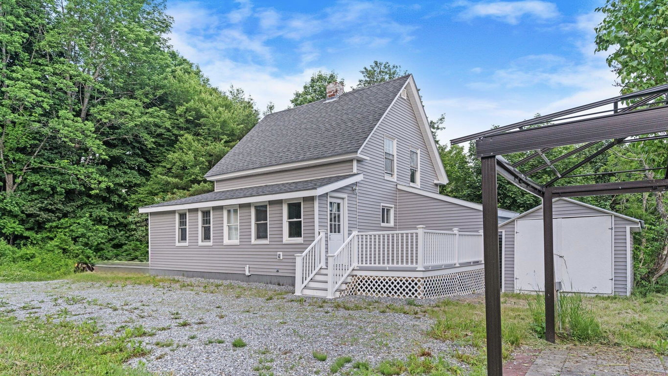 6 Hidden Avenue Livermore Falls
