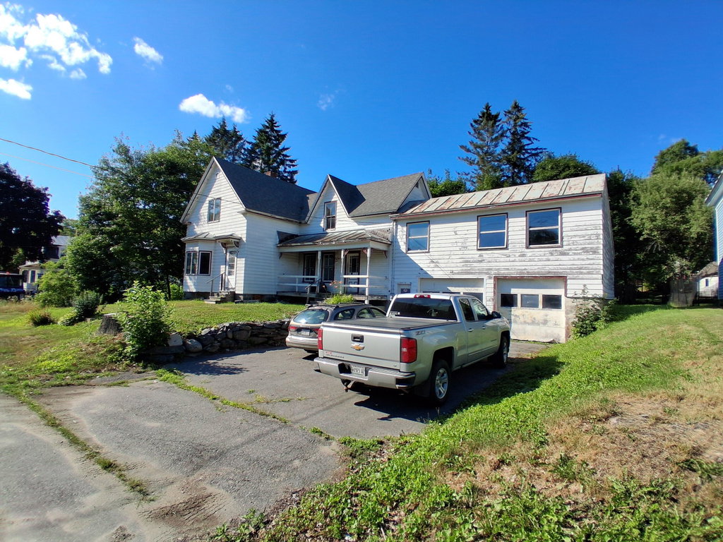 12 Jones Street Madison