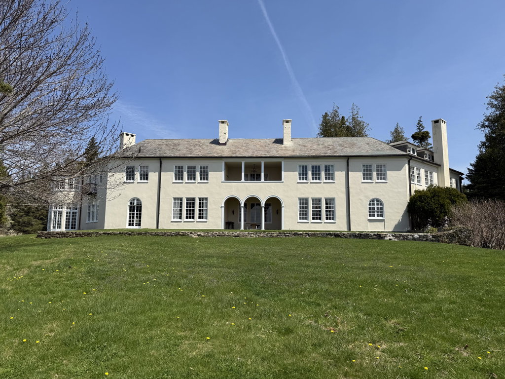 399 Hermit's Point Road Islesboro