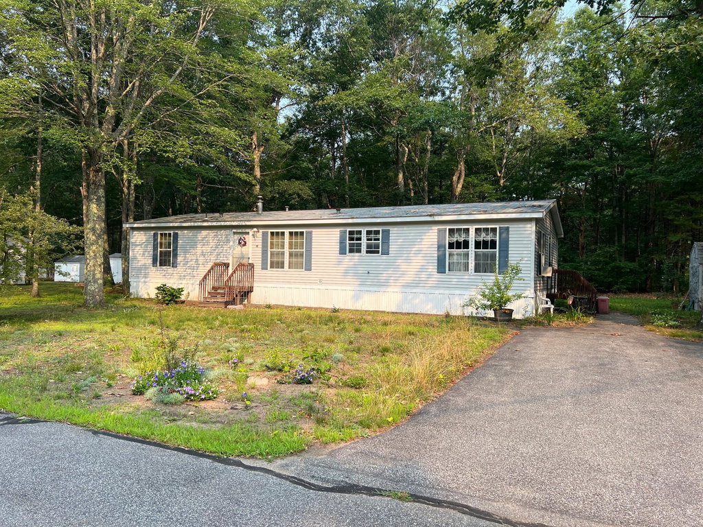 12 Marsh Brook Crossing Sanford