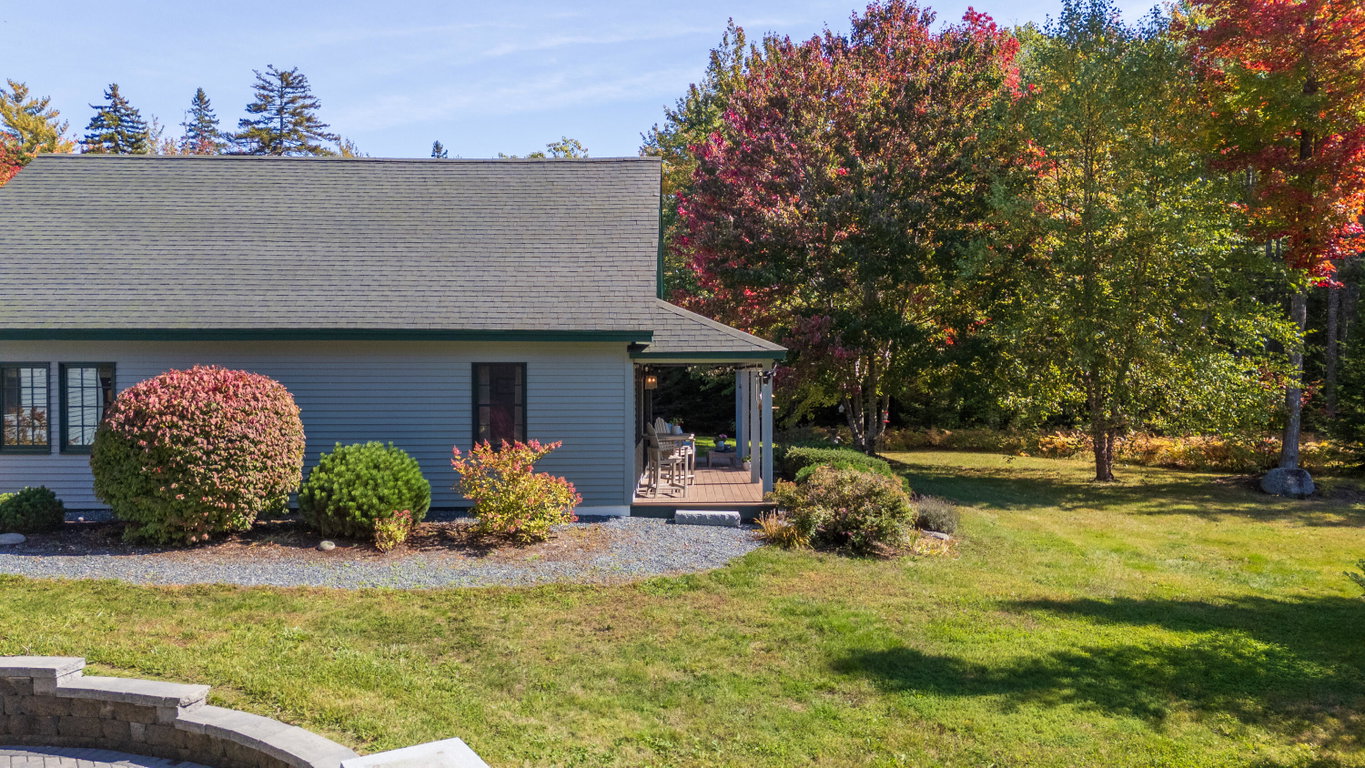 105 Grant, Bar Harbor, Maine