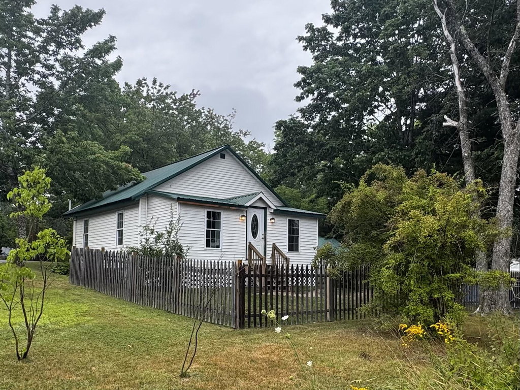 101 Duck Cove Road Orland