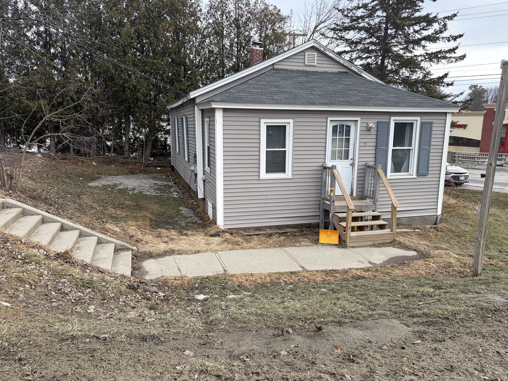 119 Cool Street Waterville