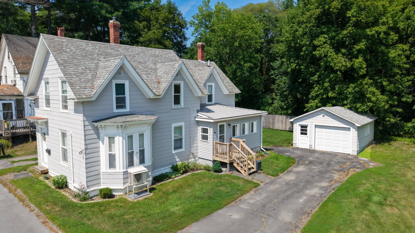 81 Pine Street Old Town