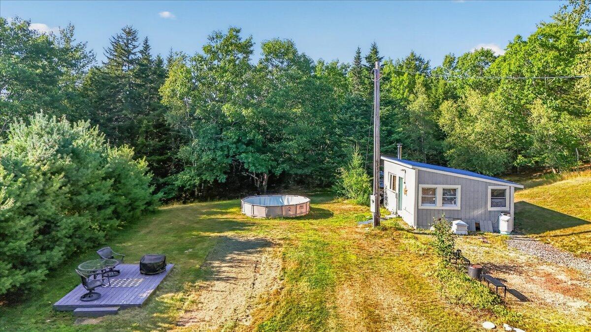 437 Dunbar Road Penobscot