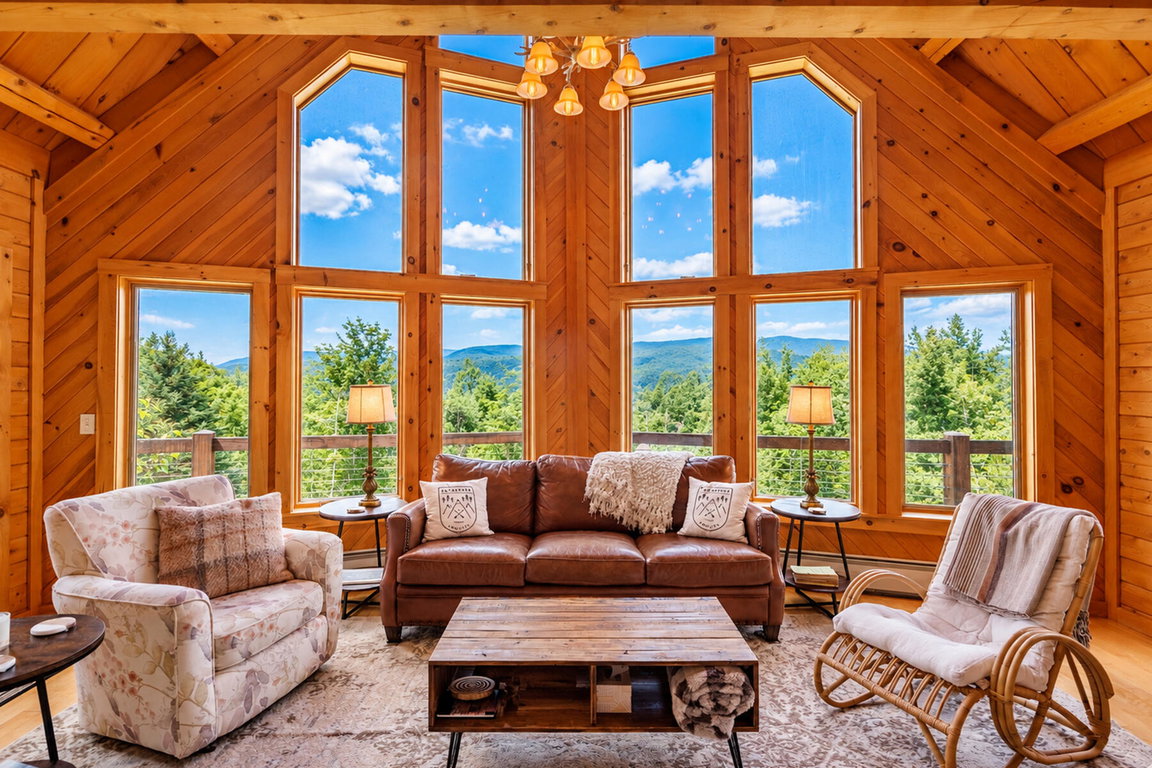 84 Ira Mountain Road Kingfield