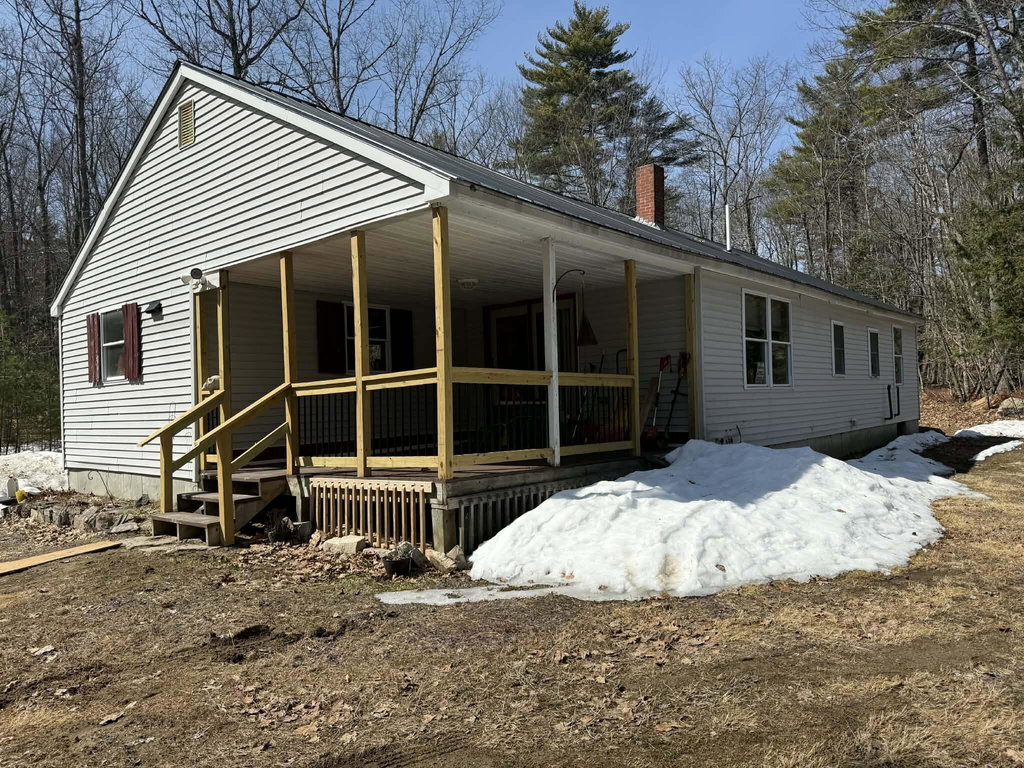 723 Scribner Hill Road Otisfield