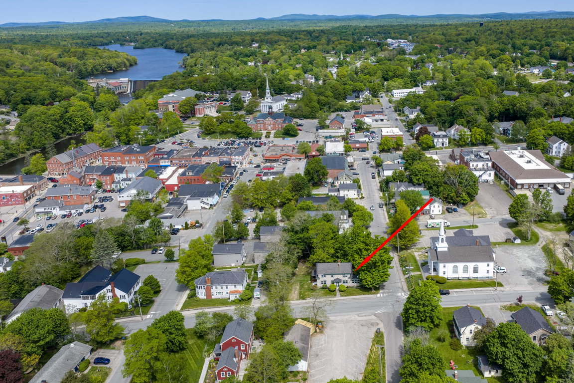 Aerial 4