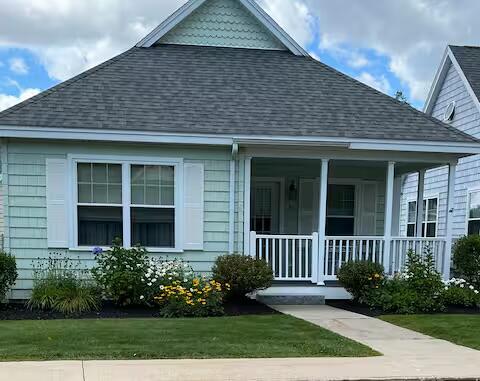 15 Summer Winds Drive Old Orchard Beach
