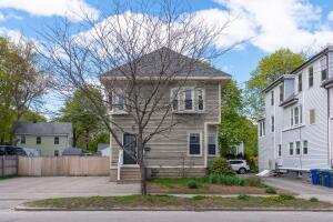 923 Broadway  South Portland