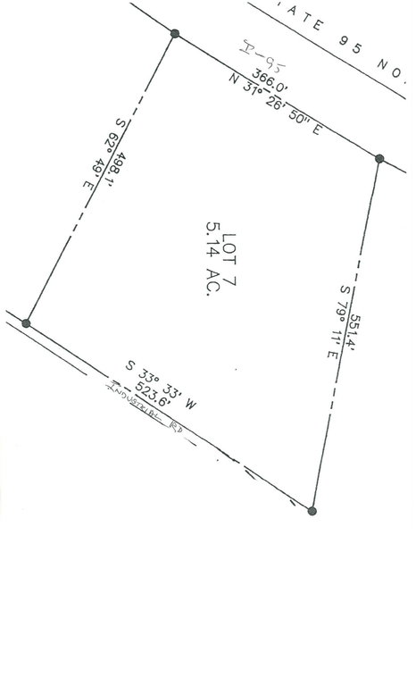 7 Industrial Road Waterville