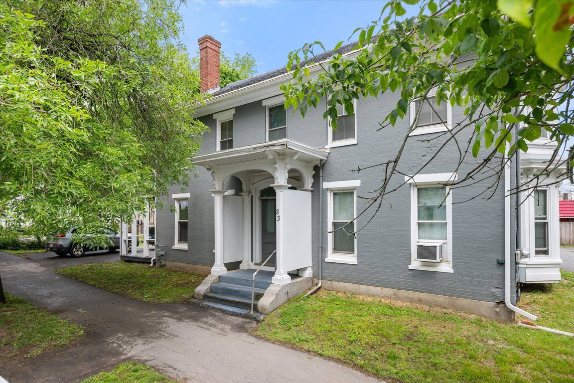 83 Essex Street Bangor
