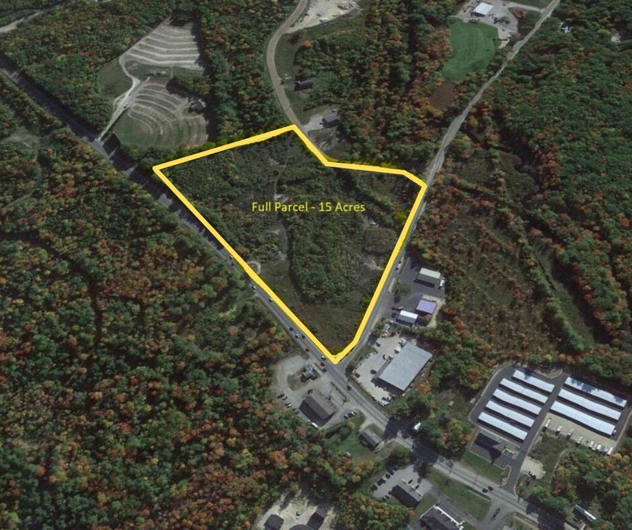 323 Portland Road Bridgton