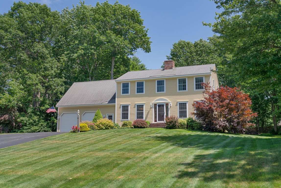 31 Pine Ledge Drive Scarborough