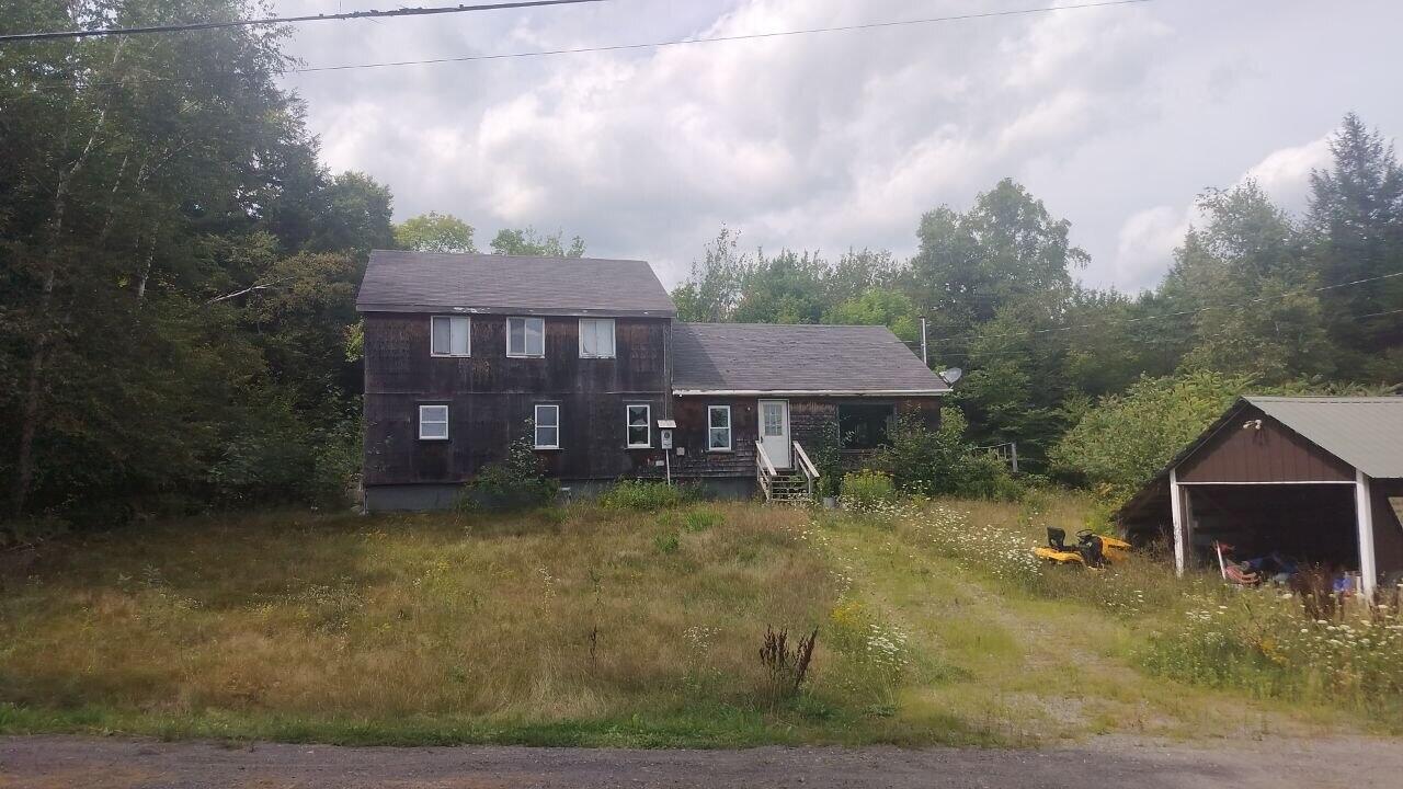 81 Porter Road Skowhegan