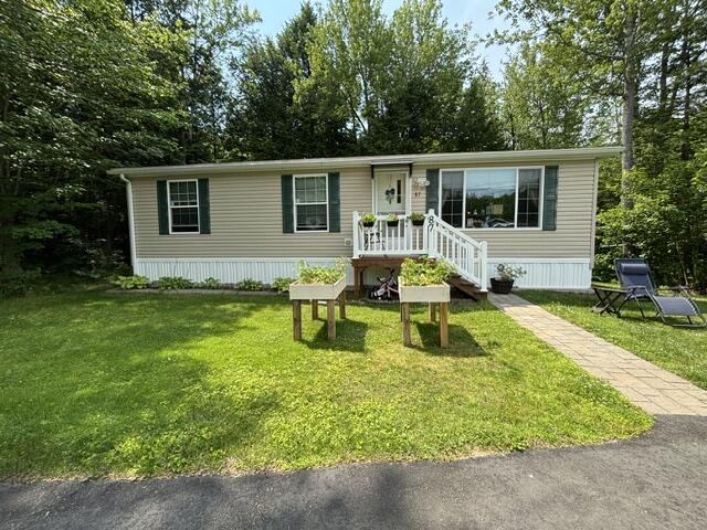 87 Pineland Drive Winthrop