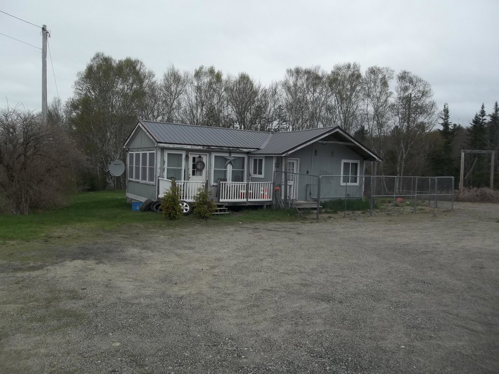 4525 Airline Road Wesley