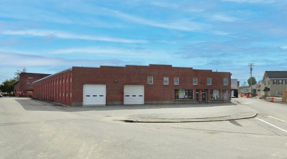 81 Elm Street Biddeford