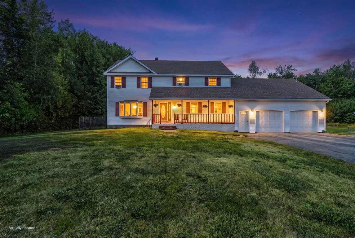 67 Mcclellan Drive Glenburn