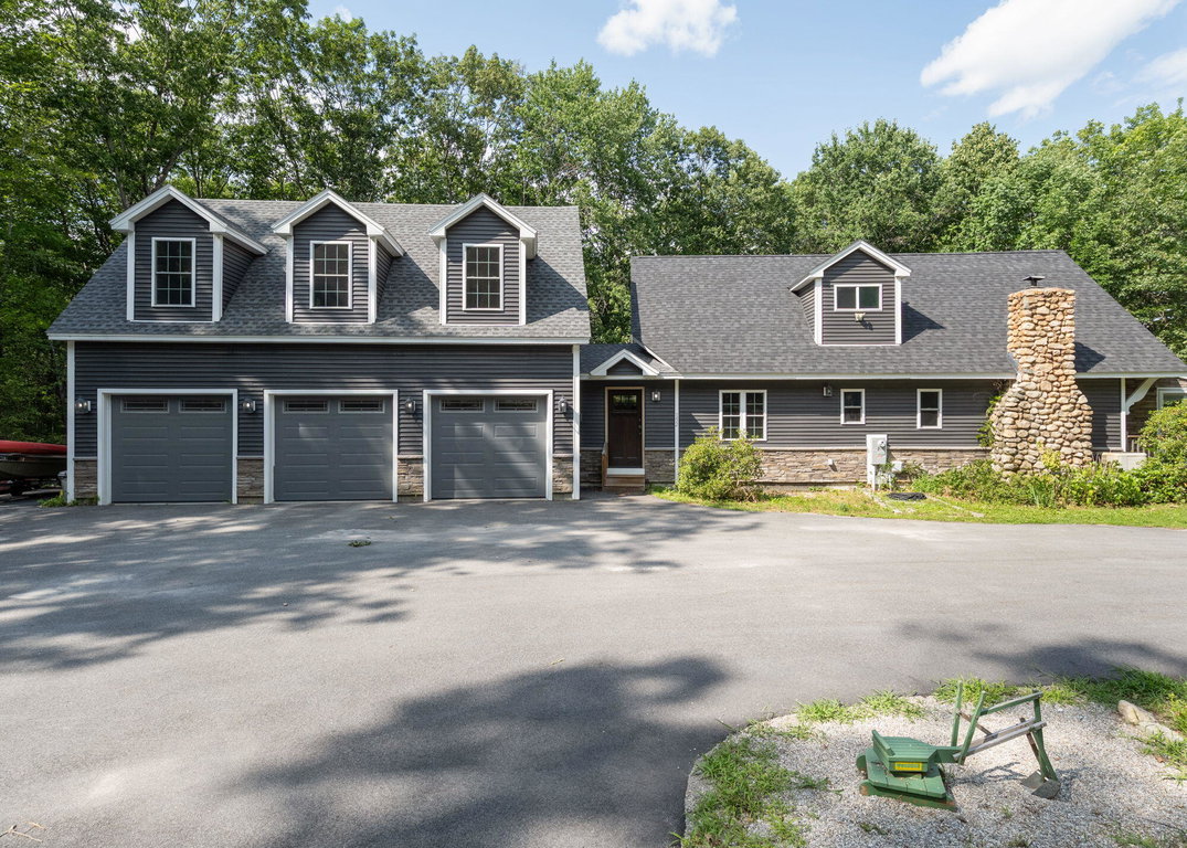 152 Thompson Lake Shores Road Casco