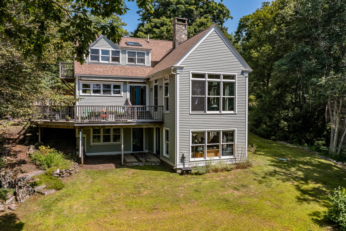 24 White Tail Drive Rockport