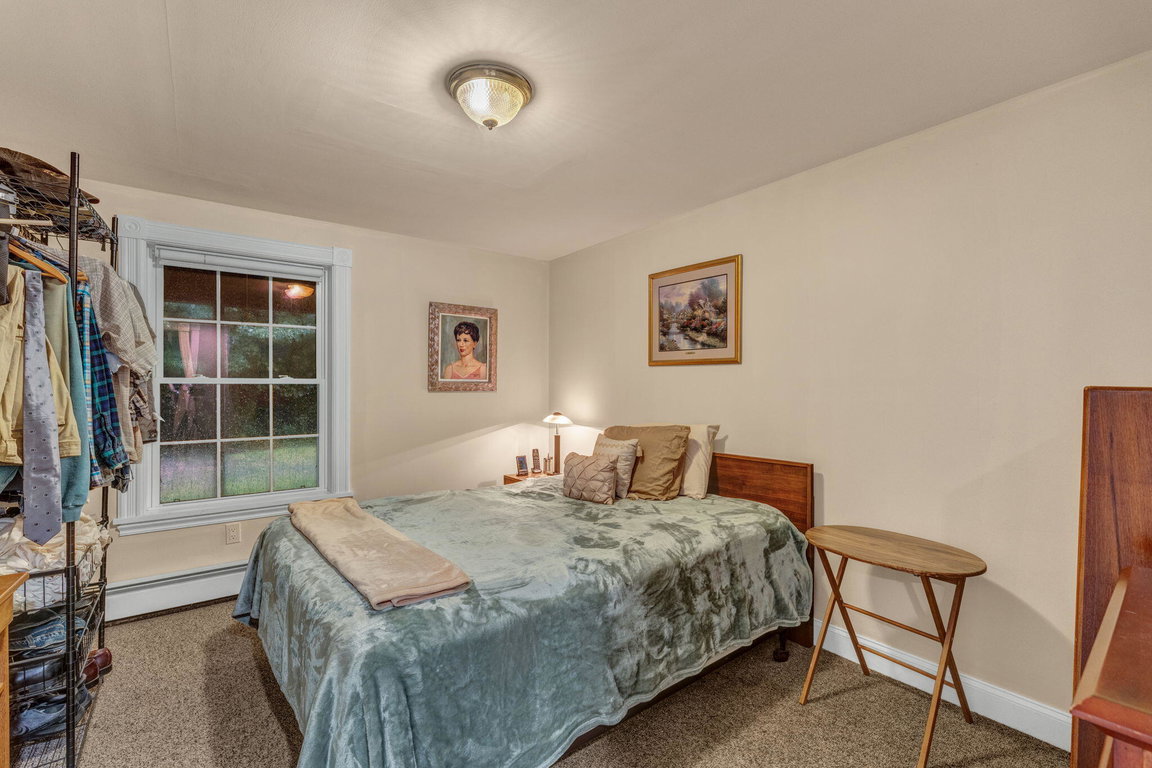 Bedroom #3