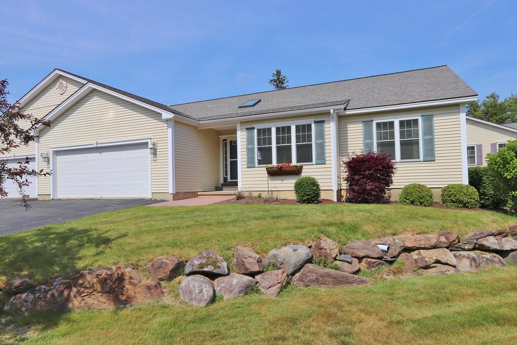 122 Chickadee Lane Bangor