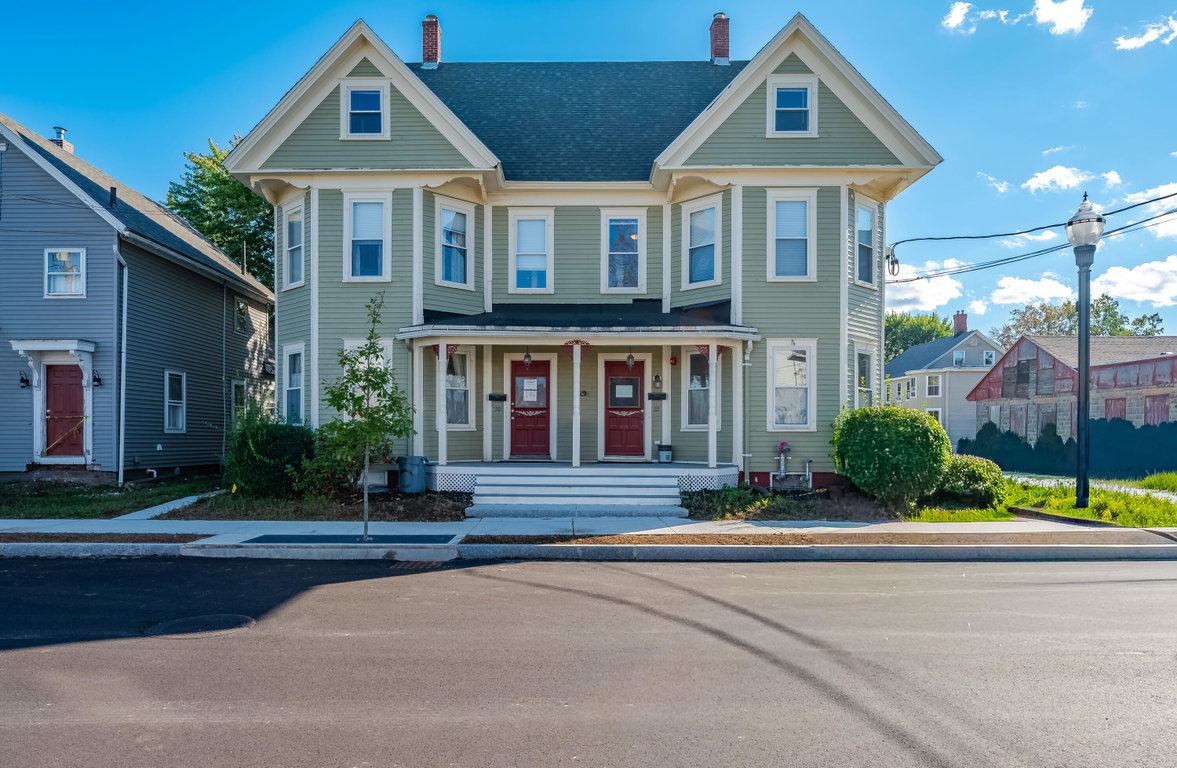 20-22 Fifth Street Dover